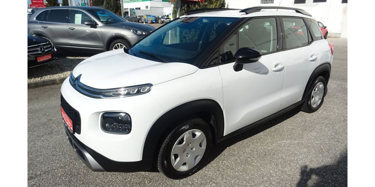 Citroen C3 143.000 km 6.900 &euro; Landshut 84030