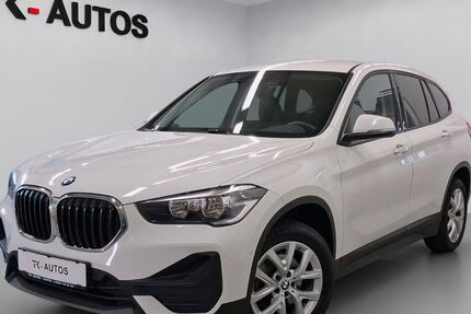 BMW X1 104.172 km 20.390 &euro; Dorfen 84405