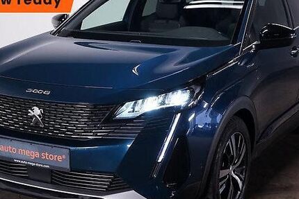 Peugeot 3008 84.853 km 19.585 &euro; Ergolding 84030