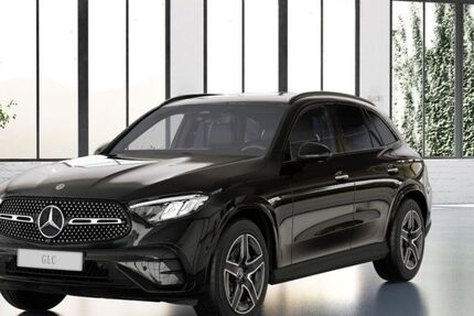 Mercedes-Benz GLC 220 9.900 km 57.340 &euro; Ergolding 84030