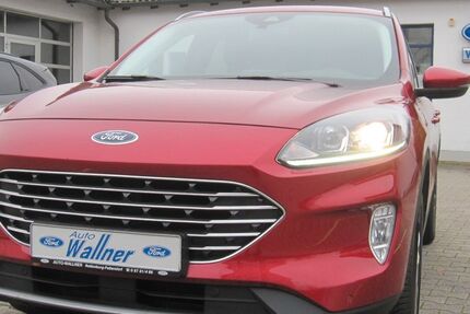 Ford Kuga 29.600 km 23.950 &euro; Rottenburg / Pattendorf 84056