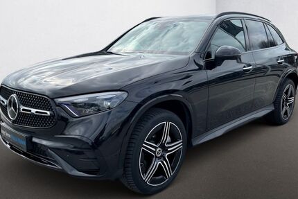 Mercedes-Benz GLC 300 61.925 km 52.760 &euro; Ergolding 84030