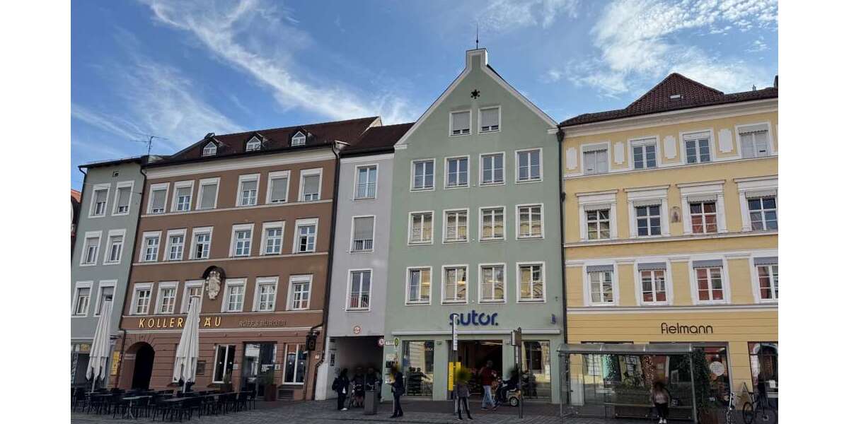 Gewerbeobjekt Landshut - 1.793&euro; | Angebot:25483843