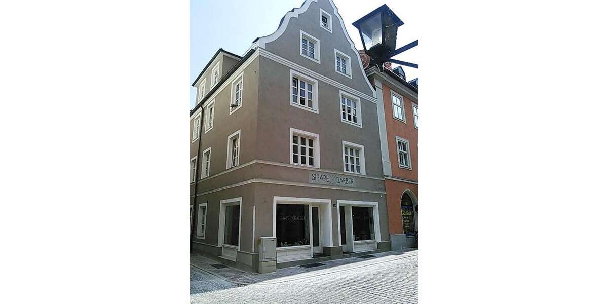Einfamilienhaus Landshut - 12 Zimmer, 274 m&sup2;, 1.521.850&euro; | Angebot:26032488