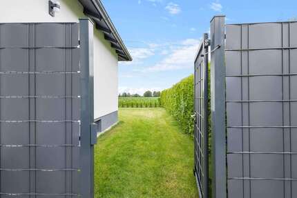 Haus Landshut Landshut-West - 6 Zimmer, 145 m&sup2;, 998.000&euro; | Angebot:23005282