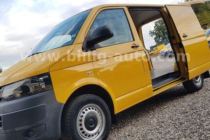 VW T5 Transporter 60.000 km 10.990 &euro; Pfeffenhausen 84076