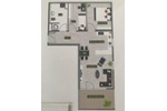 Dachgeschoßwohnung Vilsbiburg - 2 Zimmer, 58 m&sup2;, 300.000&euro; | Angebot:27260931