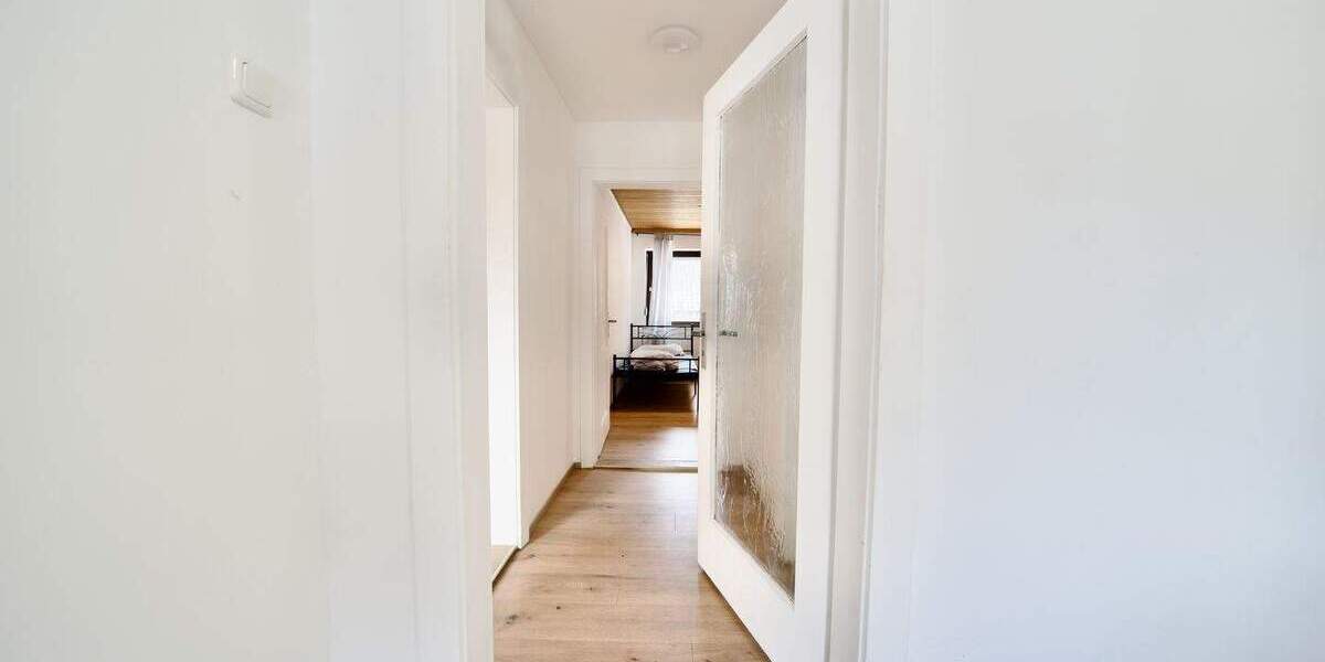 Einfamilienhaus Landshut Schönbrunn - 6 Zimmer, 101 m&sup2;, 499.000&euro; | Angebot:25675046