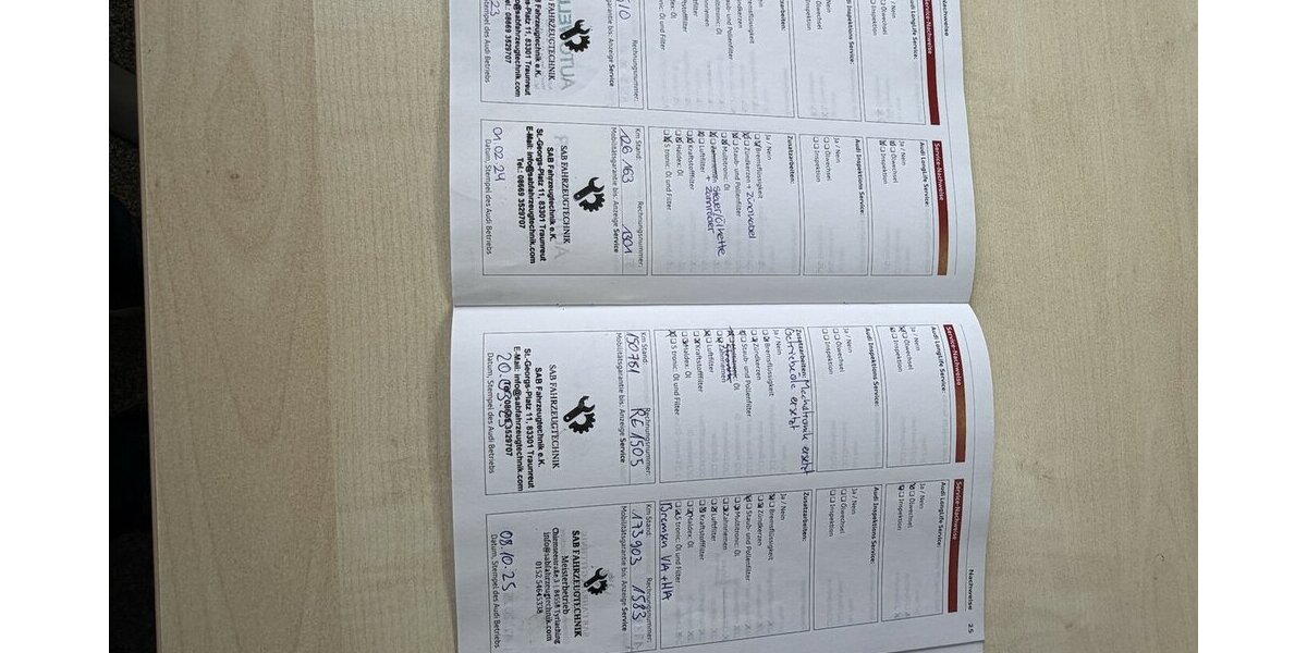 Audi A3 1.2i TFSI Attraction Automatik 186.000 km 5.990 &euro; Altdorf 84032