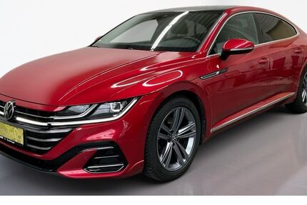 VW Arteon 85.600 km 29.990 &euro; Vilsbiburg 84137