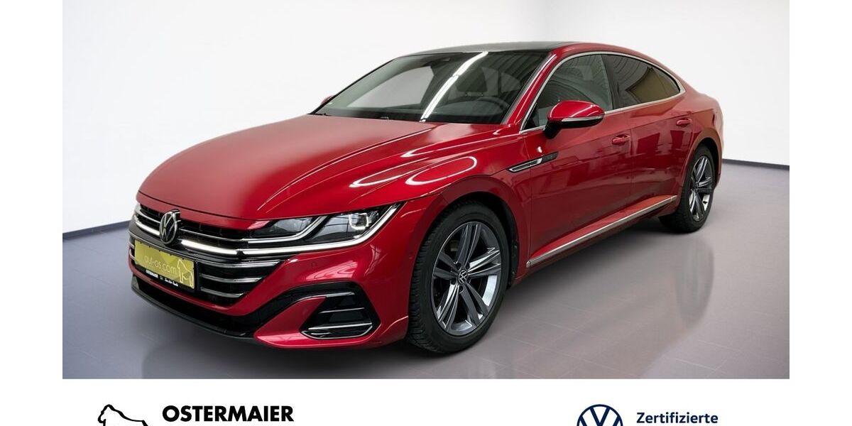 VW Arteon 85.600 km 29.990 &euro; Vilsbiburg 84137
