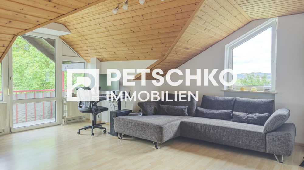 Etagenwohnung Dingolfing - 2 Zimmer, 56 m&sup2;, 197.500&euro; | Angebot:26887577