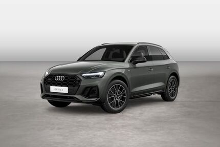 Audi Q5 57.700 km 38.420 &euro; Landshut 84030