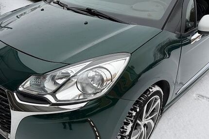 DS Automobiles DS3 120.004 km 7.155 &euro; Obergolzaberg 84106