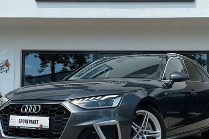 Audi A4 79.400 km 28.699 &euro; Landshut 84030