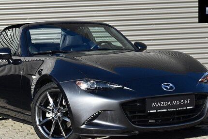 Mazda MX-5 57.821 km 21.590 &euro; Rottenburg / Oberhatzkofen 84056