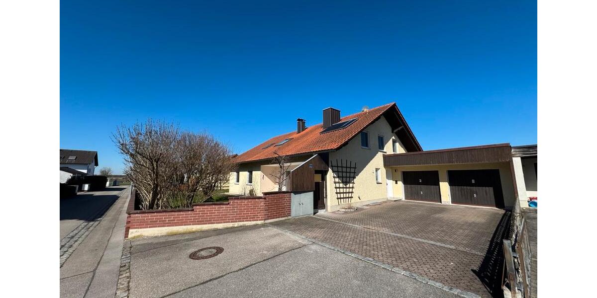 Einfamilienhaus Langenpreising - 9 Zimmer, 239 m&sup2;, 750.000&euro; | Angebot:26888142