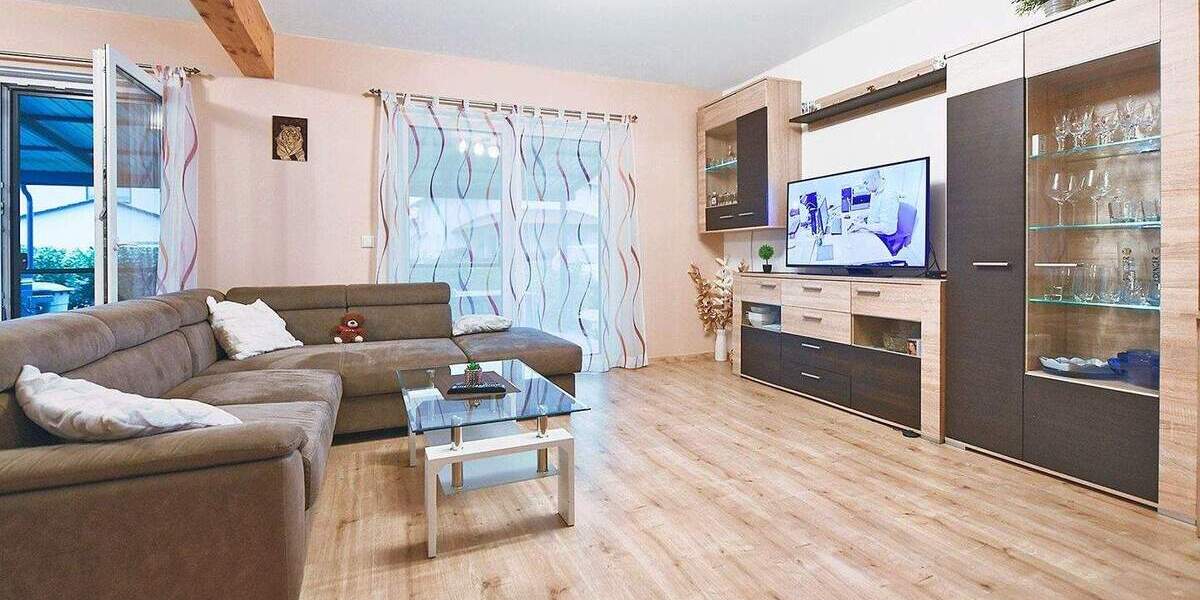 Einfamilienhaus Neufahrn Winklsaß - 5 Zimmer, 135 m&sup2;, 565.000&euro; | Angebot:25801733