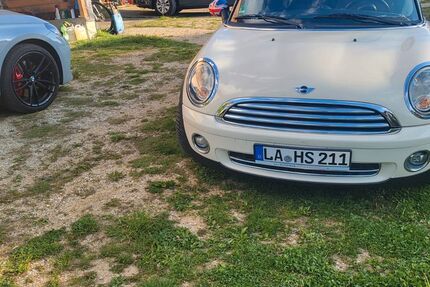 Mini ONE 155.000 km 3.300 &euro; Landshut 84032