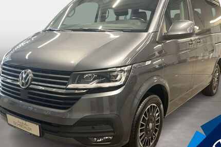 VW T6 Caravelle 105.979 km 35.820 &euro; Landshut 84030