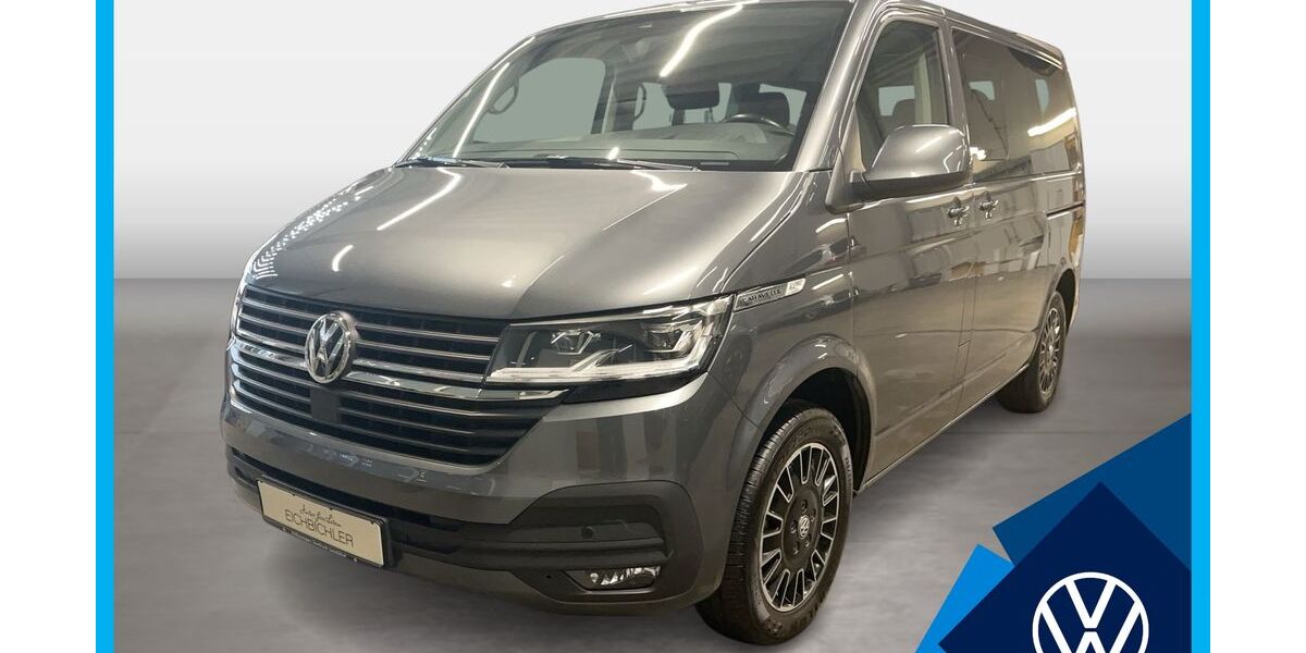 VW T6 Caravelle 105.979 km 35.820 &euro; Landshut 84030