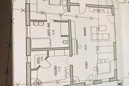 Wohnung Attenkirchen - 3 Zimmer, 100 m&sup2;, 1.950&euro; | Angebot:25364504