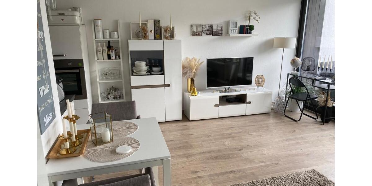 Etagenwohnung Kumhausen - 1.5 Zimmer, 46 m&sup2;, 235.000&euro; | Angebot:27189531