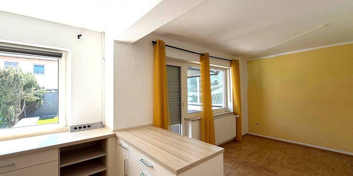 Reihenendhaus Moosburg - 6 Zimmer, 150 m&sup2;, 599.000&euro; | Angebot:26362980