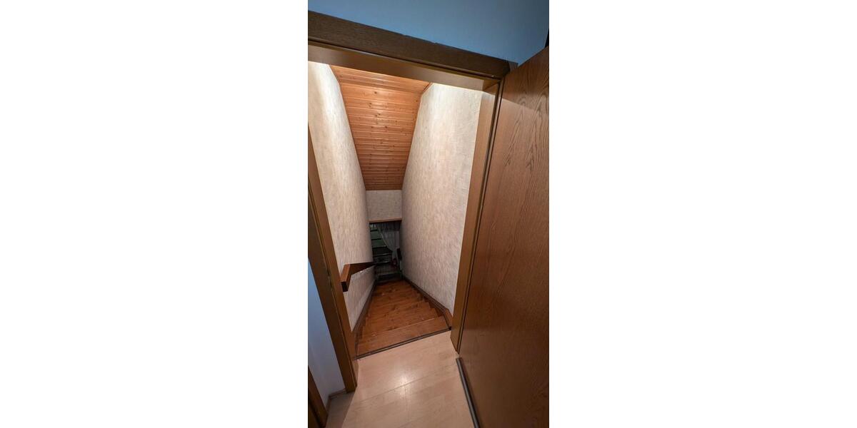 Dachgeschoßwohnung Hörgertshausen - 2 Zimmer, 69 m&sup2;, 772&euro; | Angebot:25711919