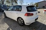 VW Golf GTD 2.0 TDi DSG 1.Hand Multifunktion 237.000 km 7.800 &euro; Altdorf 84032
