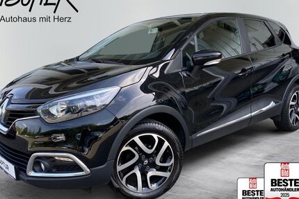 Renault Captur 145.509 km 8.980 &euro; Landshut/Altdorf 84032