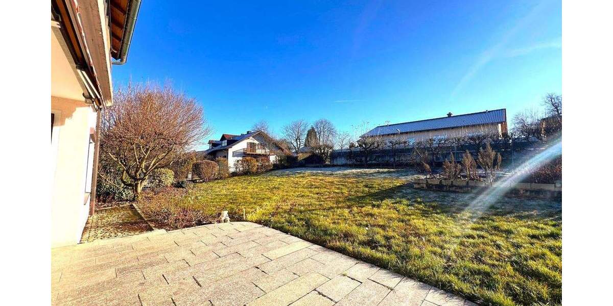 Einfamilienhaus Rottenburg an der Laaber Rottenburg - 7 Zimmer, 175 m&sup2;, 429.000&euro; | Angebot:25837545