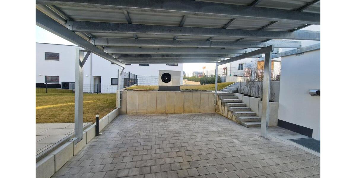 Terrassenwohnung Nandlstadt - 5 Zimmer, 127 m&sup2;, 1.585&euro; | Angebot:26578661