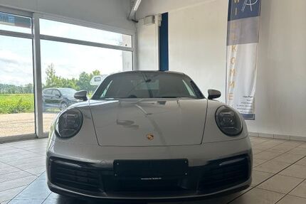 Porsche 992 2.470 km 109.750 &euro; Moosburg 85368