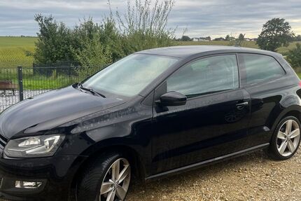 VW Polo 133.523 km 8.250 &euro; Bruckberg 84079
