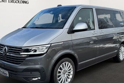 VW T6 Multivan 68.600 km 49.900 &euro; Ergolding 84030