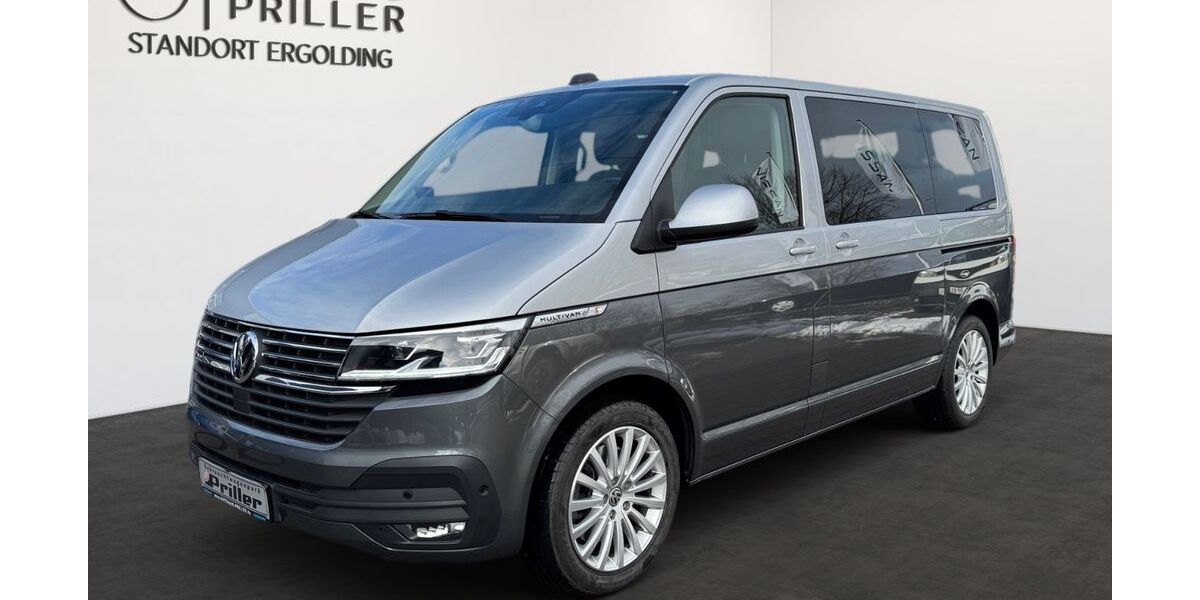 VW T6 Multivan 68.600 km 49.900 &euro; Ergolding 84030