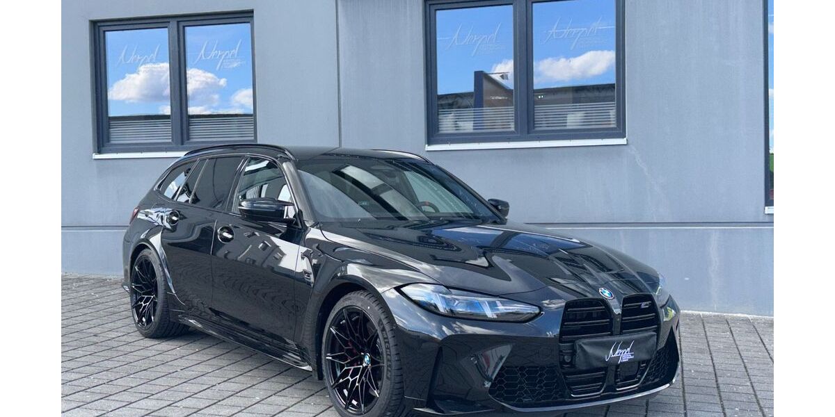 BMW M3 4.415 km 99.695 &euro; Landshut-Ergolding 84030