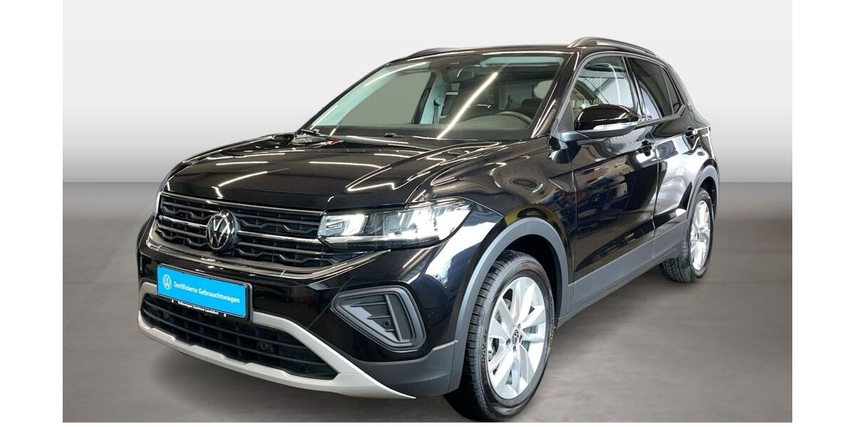 VW T-Cross 11.966 km 22.160 &euro; Landshut 84030