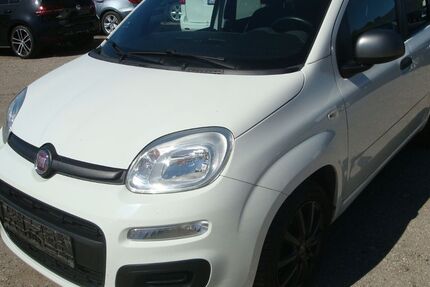 Fiat Panda 81.447 km 4.950 &euro; Neufahrn 84088