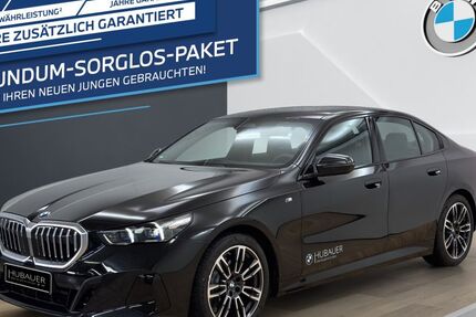 BMW 520 4.700 km 52.790 &euro; Landshut 84030