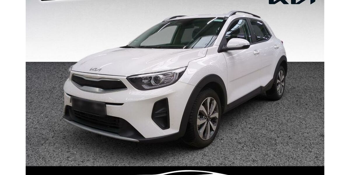 Kia Stonic 19.070 km 17.800 &euro; Neufahrn in Niederbayern 84088