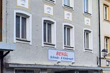 Haus Moosburg a d Isar - 12 Zimmer, 415 m&sup2;, 649.000&euro; | Angebot:25457714