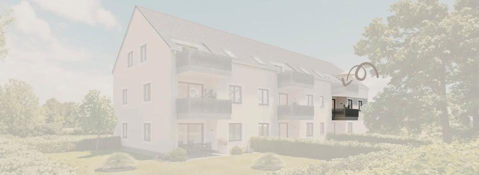 Dachgeschoßwohnung Furth - 4 Zimmer, 89 m&sup2;, 514.692&euro; | Angebot:26959096