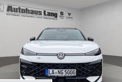 VW T-Roc 6.500 km 41.480 &euro; Rottenburg 84056