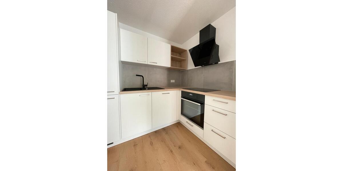 Erdgeschoßwohnung Dingolfing - 2 Zimmer, 54 m&sup2;, 269.000&euro; | Angebot:25344010