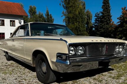 Chrysler Andere 12.356 km 19.900 &euro; Landshut 84036