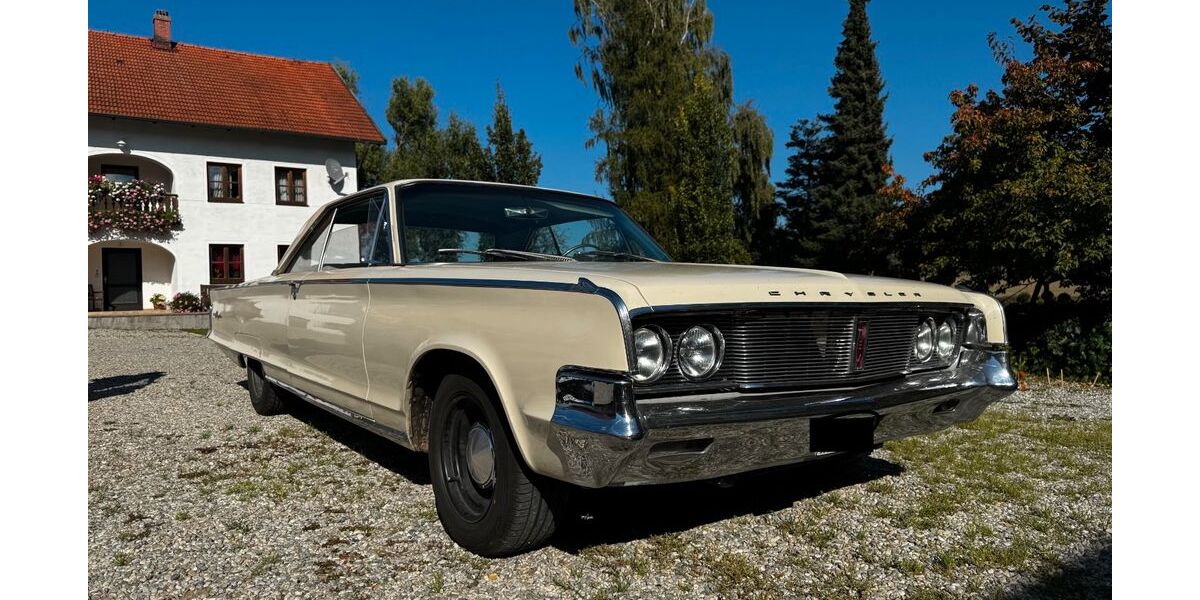 Chrysler Andere 12.356 km 19.900 &euro; Landshut 84036