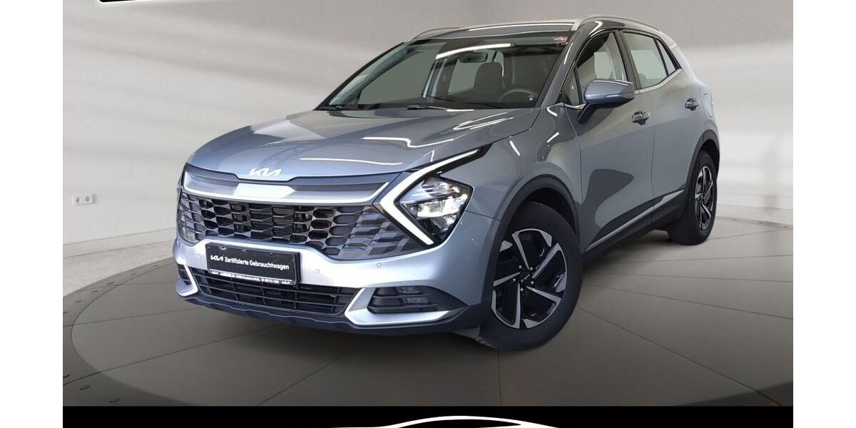 Kia Sportage 21.470 km 23.400 &euro; Neufahrn in Niederbayern 84088