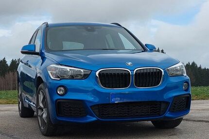 BMW X1 125.000 km 19.800 &euro; Furth 84095